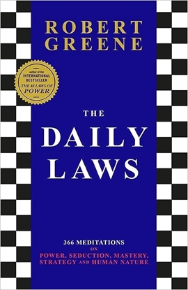 Afbeeldingen van The Daily Laws