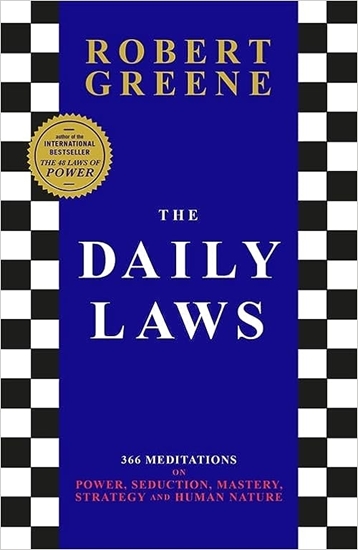 Afbeelding van The Daily Laws