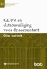 Afbeelding van Beroepsvereniging voor Boekhoudkundige Beroepen GDPR en databeveiliging voor de accountant