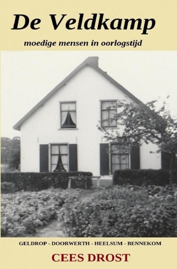 Afbeelding van De Veldkamp