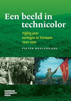 Afbeeldingen van Een beeld in technicolor