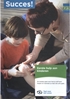 Afbeelding van Succes! Taal 1F T26: Eerste hulp aan kinderen
