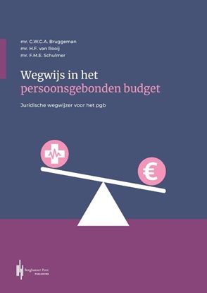 Afbeeldingen van Wegwijs in het persoonsgebonden budget