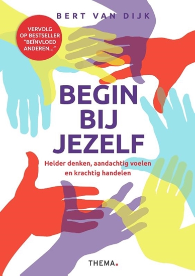 Afbeelding van Begin bij jezelf