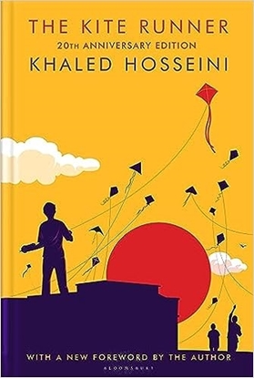 Afbeeldingen van The Kite Runner