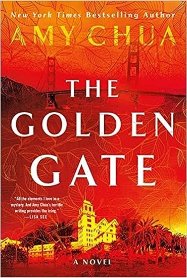 Afbeelding van The Golden Gate