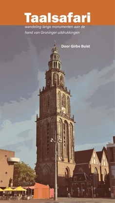 Afbeeldingen van Taalsafari Groningen
