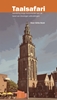 Afbeelding van Taalsafari Groningen