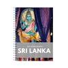 Afbeelding van Reisdagboek Sri Lanka