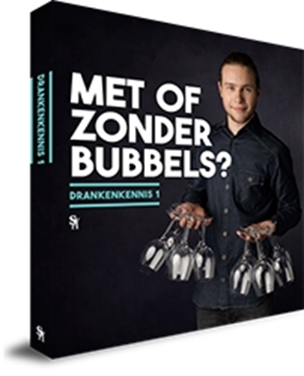 Afbeelding van Drankenkennis 1