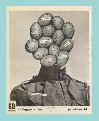 Afbeeldingen van 60 Collagegedichten