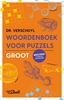 Afbeelding van Van Dale Woordenboek voor puzzels - Groot