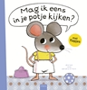Afbeelding van Mag ik eens in je potje kijken? Boek + knuffel