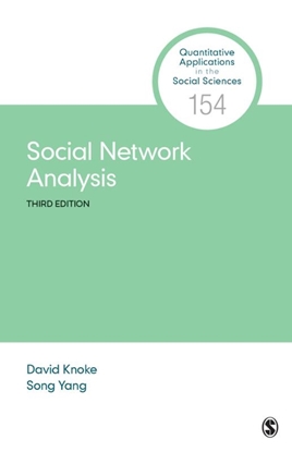 Afbeeldingen van Social Network Analysis