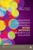 Afbeelding van Qualitative Comparative Analysis in Mixed Methods Research and Evaluation