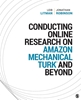 Afbeelding van Conducting Online Research on Amazon Mechanical Turk and Beyond