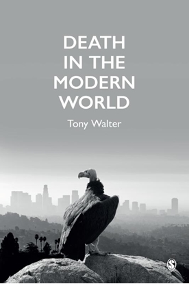 Afbeeldingen van Death in the Modern World