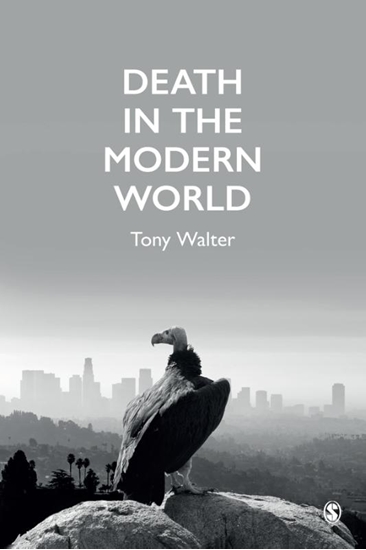 Afbeelding van Death in the Modern World