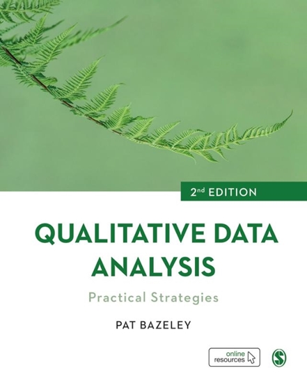 Afbeelding van Qualitative Data Analysis