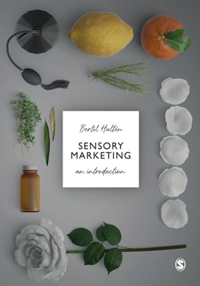 Afbeeldingen van Sensory Marketing