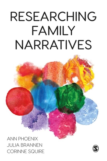 Afbeelding van Researching Family Narratives