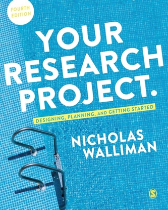 Afbeeldingen van Your Research Project