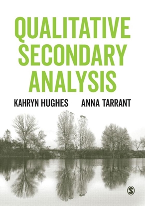 Afbeeldingen van Qualitative Secondary Analysis