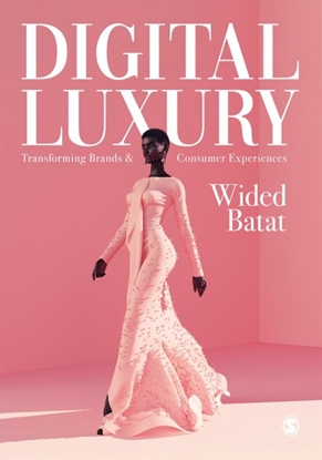 Afbeeldingen van Digital Luxury