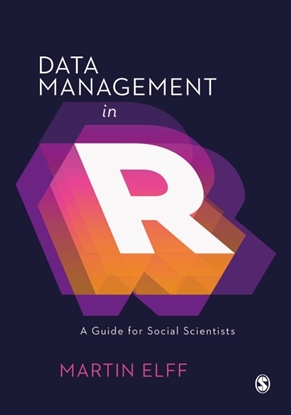 Afbeeldingen van Data Management in R