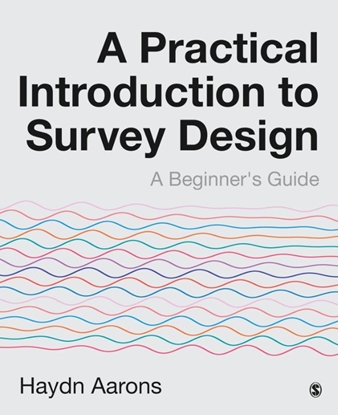 Afbeeldingen van A Practical Introduction to Survey Design