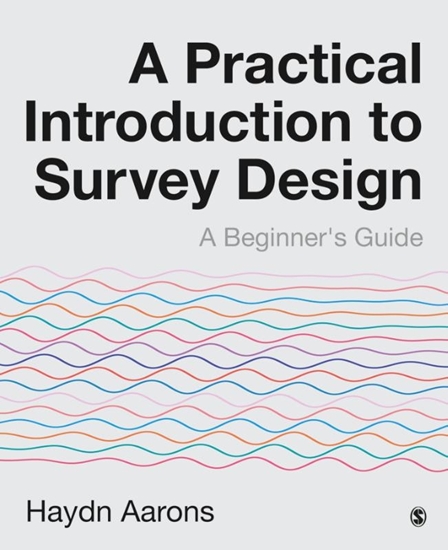 Afbeelding van A Practical Introduction to Survey Design