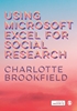 Afbeelding van Using Microsoft Excel for Social Research