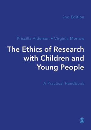 Afbeeldingen van The Ethics of Research with Children and Young People
