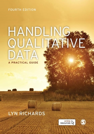 Afbeelding van Handling Qualitative Data