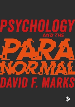 Afbeeldingen van Psychology and the Paranormal
