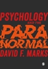 Afbeelding van Psychology and the Paranormal
