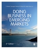 Afbeelding van Doing Business in Emerging Markets