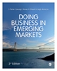 Afbeelding van Doing Business in Emerging Markets