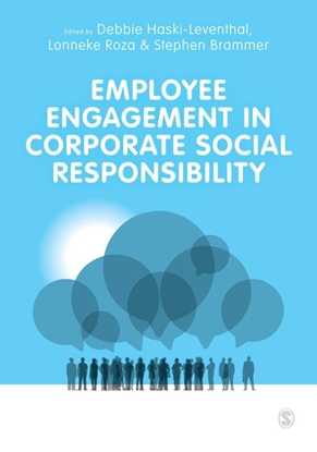 Afbeeldingen van Employee Engagement in Corporate Social Responsibility