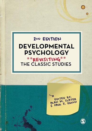 Afbeelding van Developmental Psychology