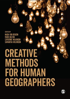 Afbeeldingen van Creative Methods for Human Geographers