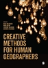 Afbeelding van Creative Methods for Human Geographers