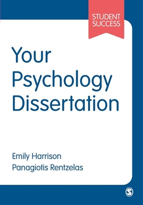 Afbeeldingen van Your Psychology Dissertation