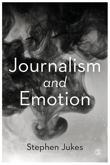 Afbeelding van Journalism and Emotion