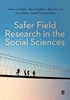 Afbeelding van Safer Field Research in the Social Sciences