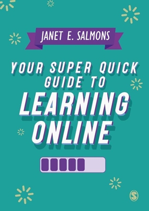 Afbeeldingen van Your Super Quick Guide to Learning Online