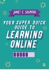 Afbeelding van Your Super Quick Guide to Learning Online