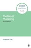 Afbeelding van Multilevel Modeling