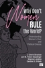 Afbeelding van Why Don't Women Rule the World?