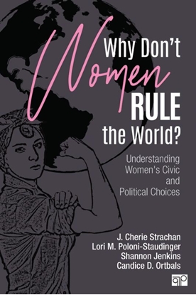 Afbeeldingen van Why Don't Women Rule the World?